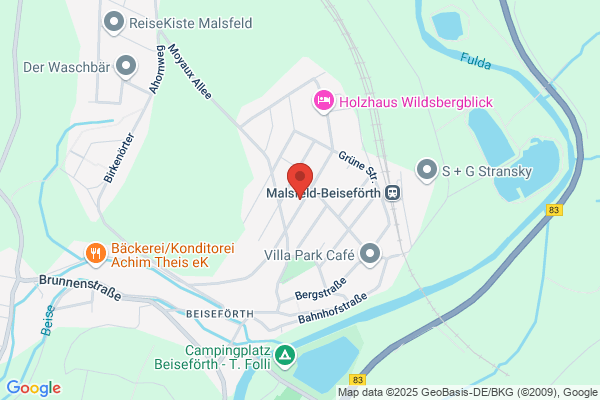 Welch-Logistik