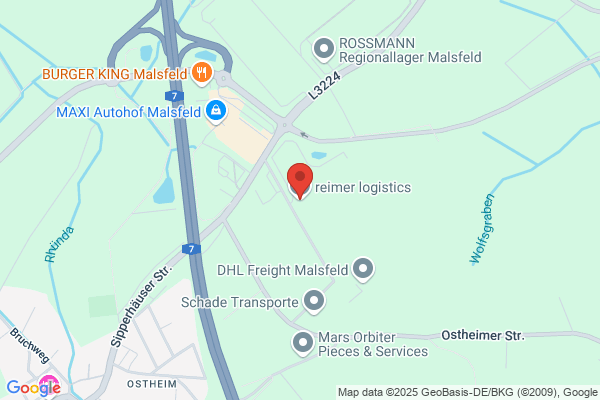 reimer logistics GmbH & Co. KG