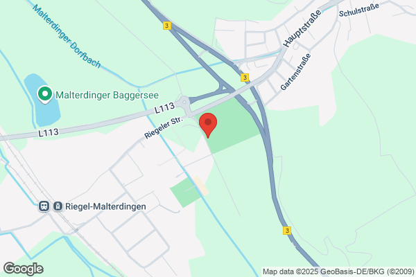 SV Malterdingen 1946 e. V.