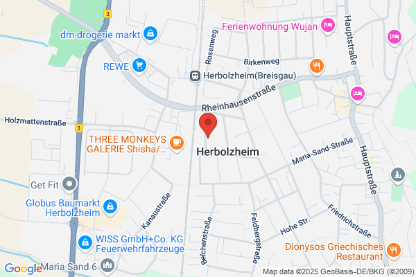 rt Personal GmbH