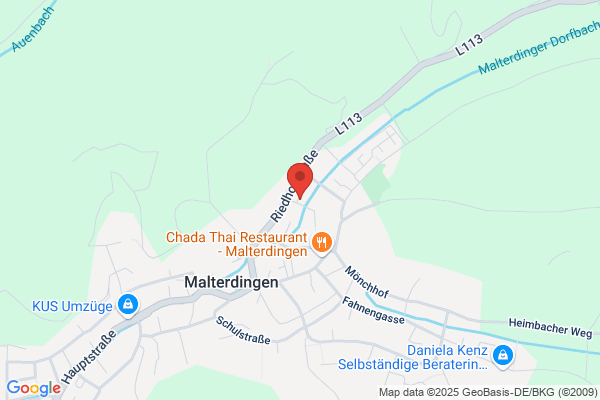 Bieg Peter GmbH