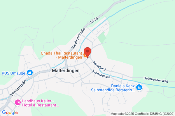 Bienenberg-Apotheke Rembold