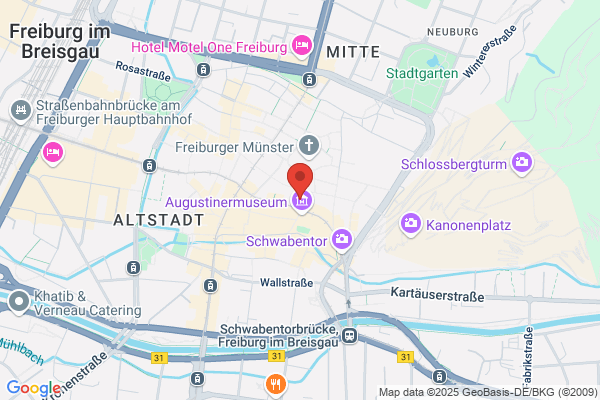 Ecco Warenhandels-GmbH