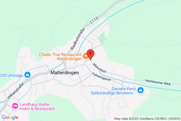 Gabriel Müller, Christina Müller