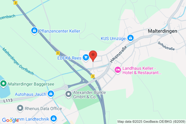 Goßweiler