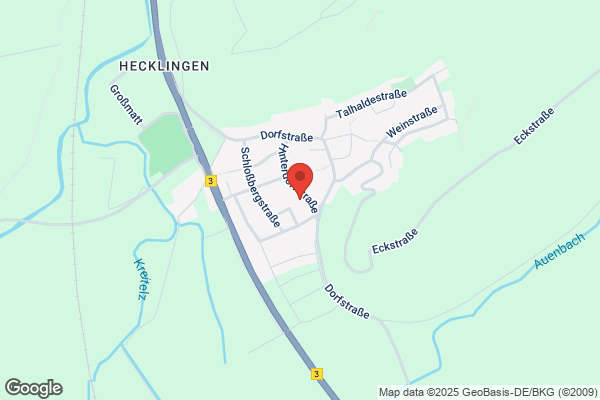 Grundschule Hecklingen