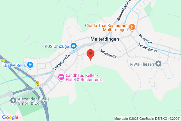 Grundschule Malterdingen