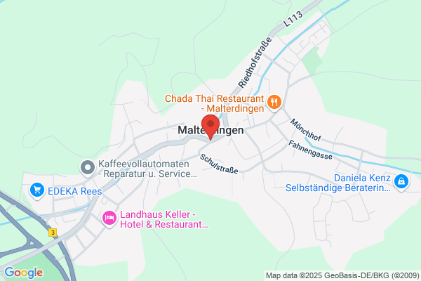 Liebenzeller Gemeinschaft