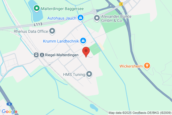 R.C. Mannesmann GmbH