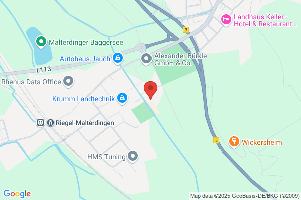 Reinbold GmbH & Co. KG