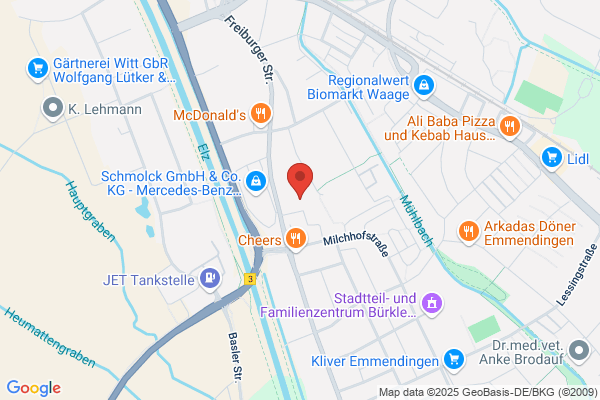 Stiedl Logistik