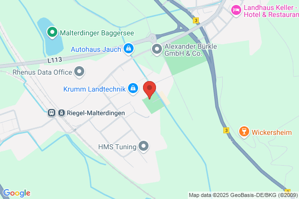 Tennisclub Malterdingen