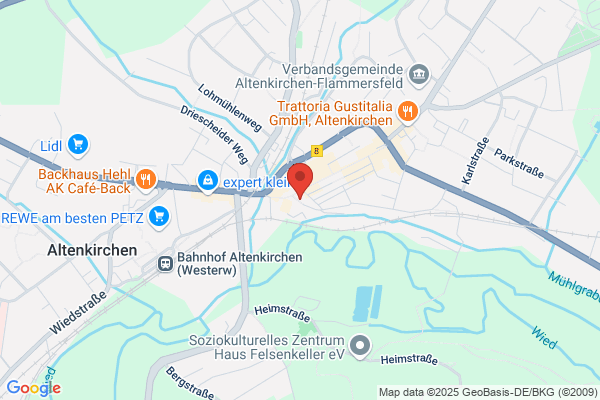 Aktuell Lohnsteuerhilfeverein e.V. - Altenkirchen (Westerwald)