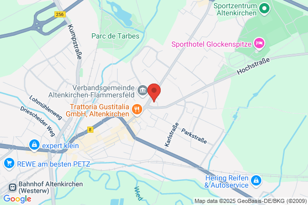 Amtsgericht