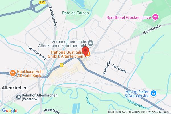 Caritasverband Altenkirchen e.V.