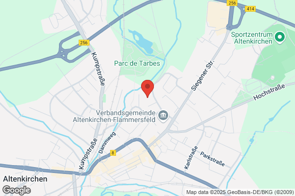 Evangelische Landjugendakademie