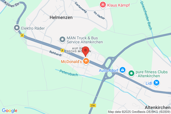 Farrenberg GmbH