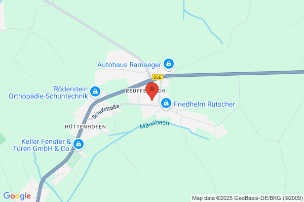 Goebel Industrie- und Technik Handel UG