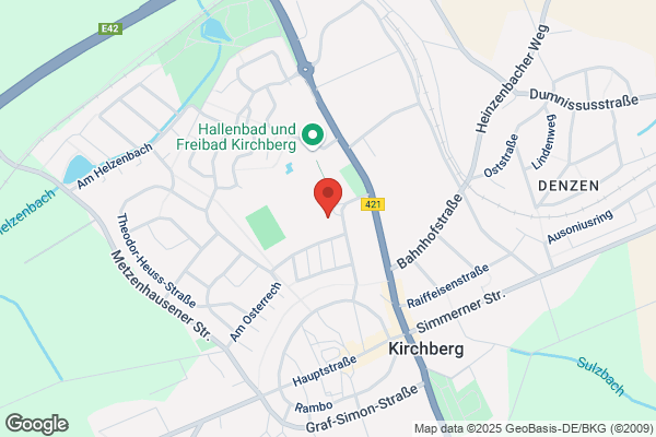 Kooperative Gesamtschule