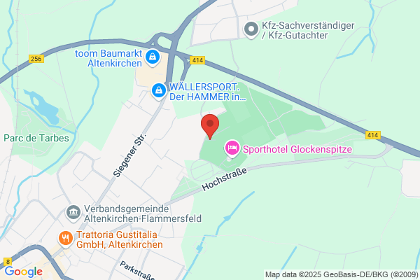 Sportzentrum