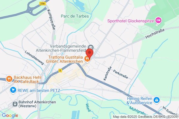 Verbandsgemeinde Altenkirchen
