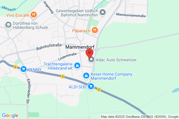Frema Druck und Satz GmbH