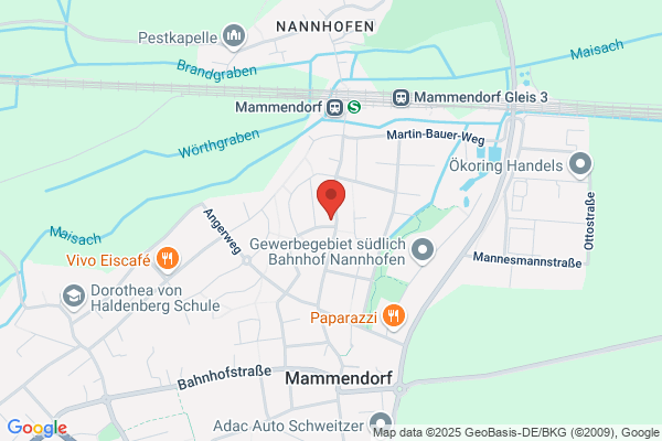 Lohnsteuerberatungsverbund e. V. -Lohnsteuerhilfeverein- Beratungsstelle Mammendorf