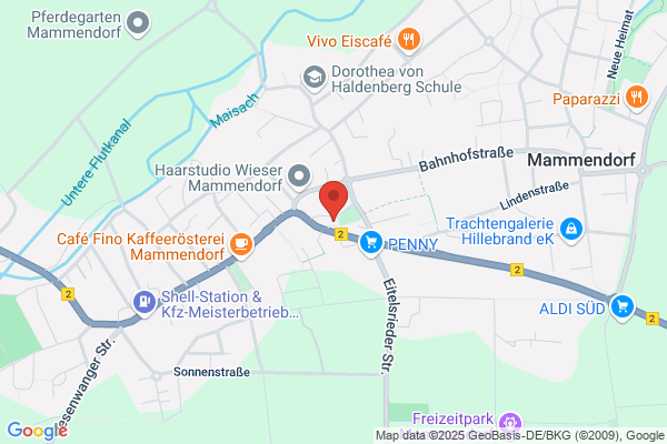 Volkshochschule Mammendorf