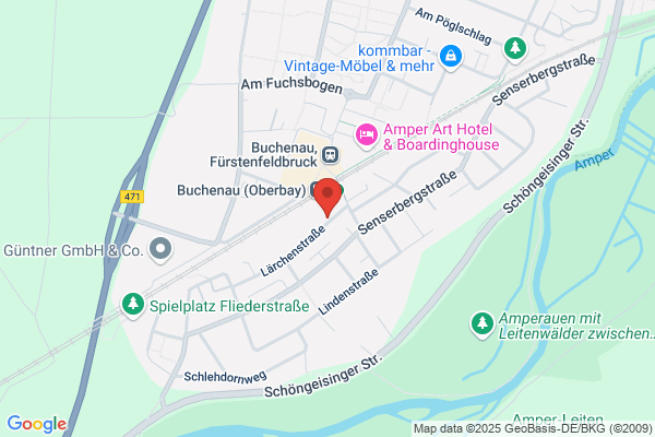 AREA Immobilien AG
