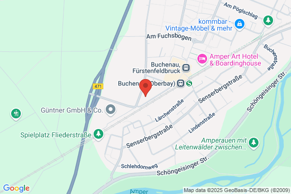 Auf Gute Sauberkeit  Gebäudemanagement GmbH