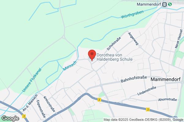 Grund-und Hauptschule