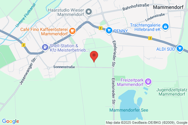 Hamburger GmbH
