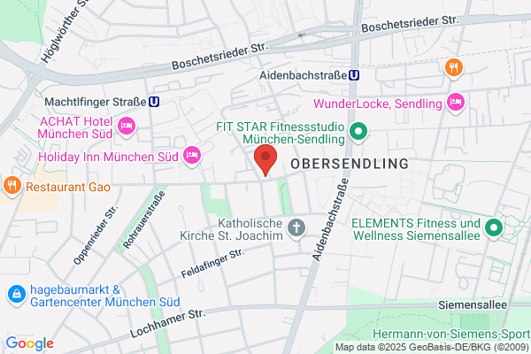 Profi Beschlag Glasbeschläge-Handelsgesellschaft m.b.H.