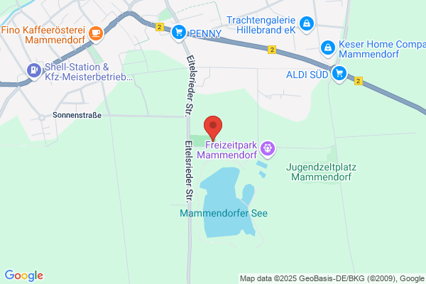 Tennisclub Mammendorf e. V.