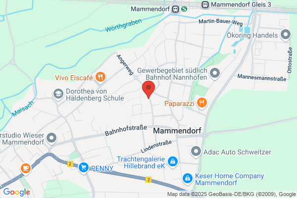 Kindergarten "Himmelszelt"