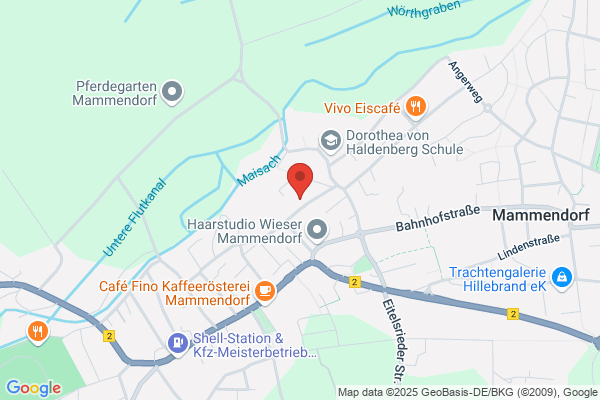 Kindergarten Sonnenschein