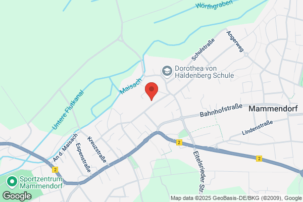 Kindergarten Villa Regenbogen