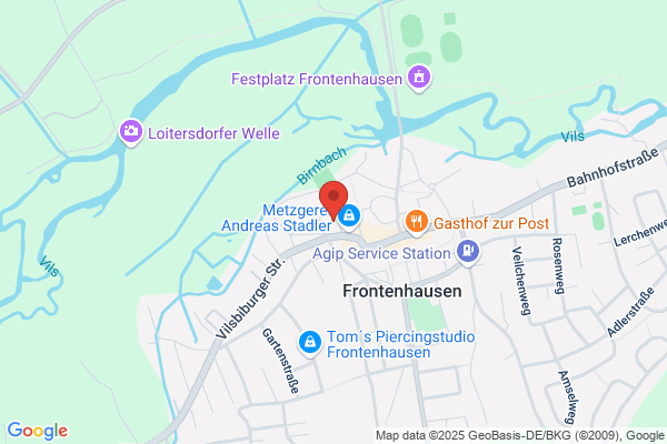 BRK Rettungsdienst