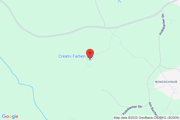 CREATIV-FARBEN GmbH