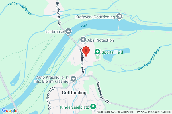 FC Gottfrieding
