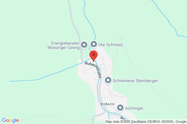 Freiwillige Feuerwehr Bubach