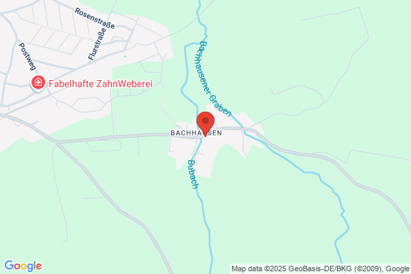 Gasthaus und Biergarten Zum Johann