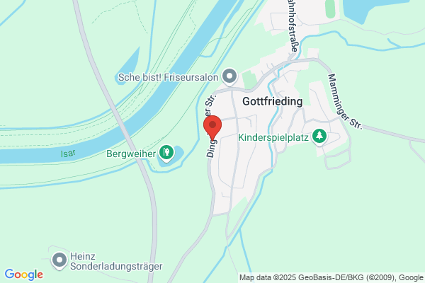 Gemeinde Gottfrieding