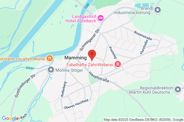 Grund- und Mittelschule Mamming-Gottfrieding