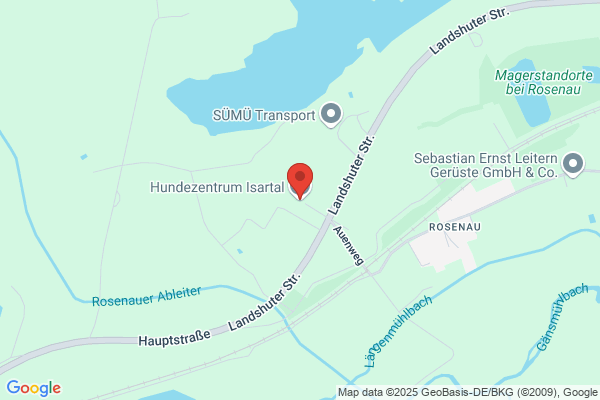 Hundezentrum Isartal