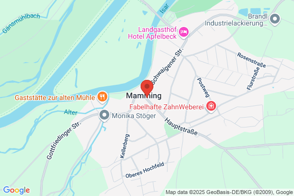 ISAR WG
