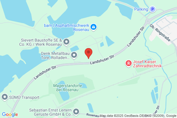 S+S Unfallautovertriebs GmbH