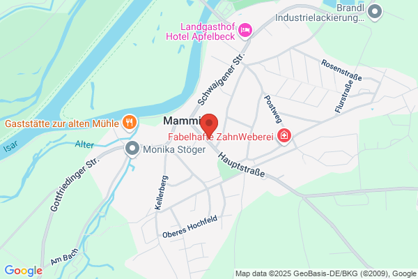 Schreinerei Roglmeier