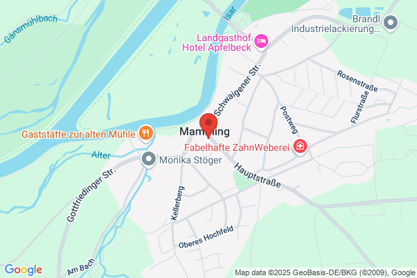 Sparkasse Mamming