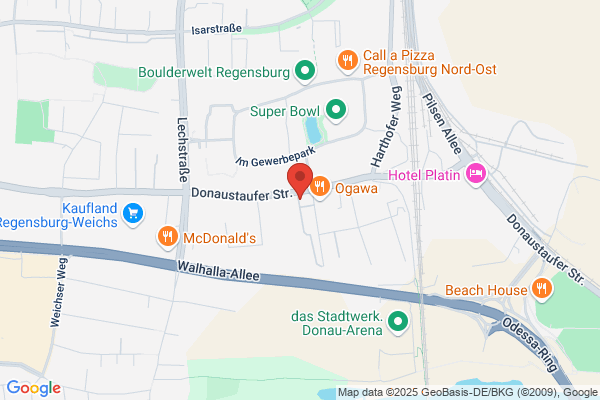 Strabag AG Direktion Bayern Nord bereich Straubing Gruppe Dingolfing